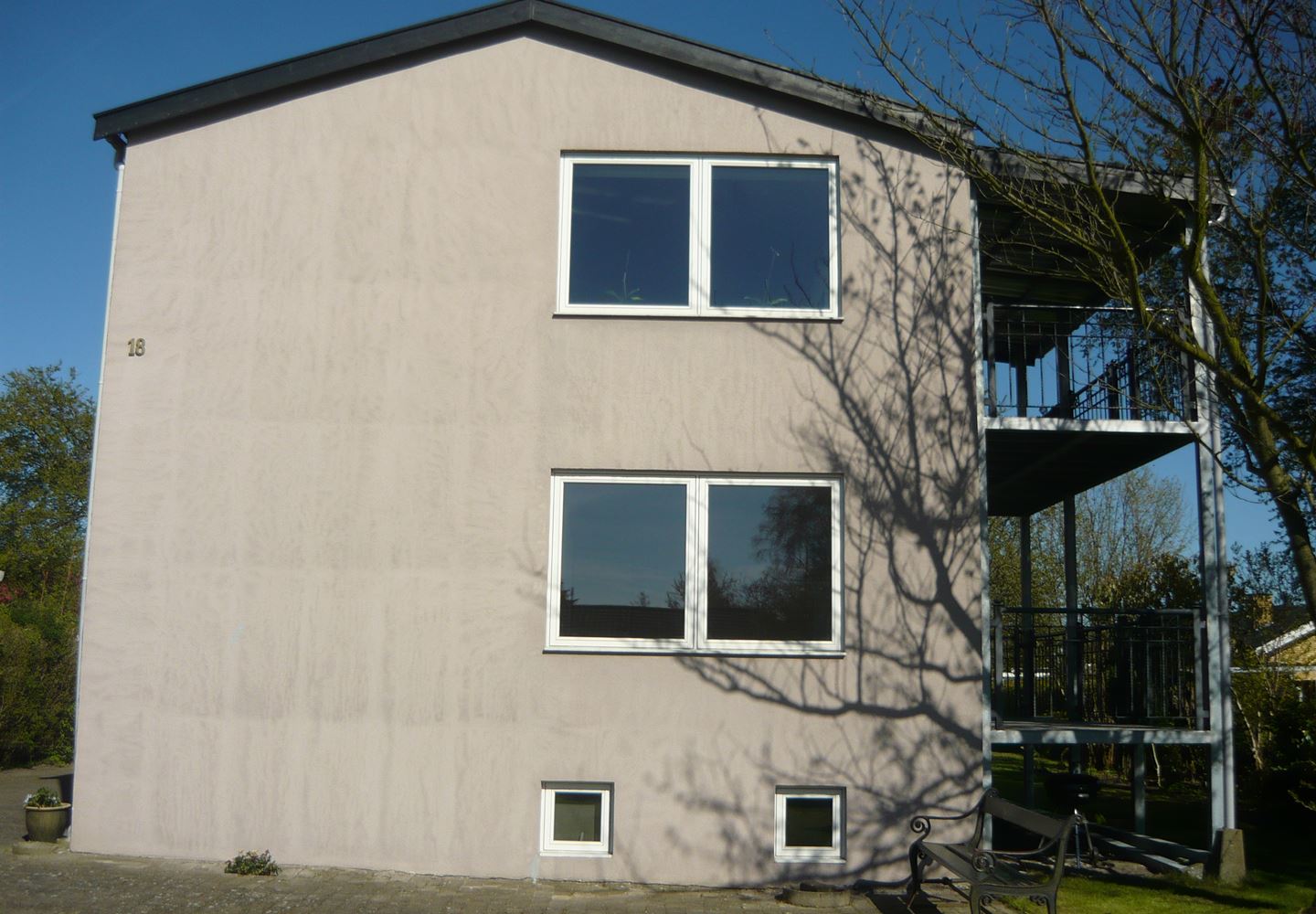 Rugmarksvej 18, 1. , 2605 Brøndby