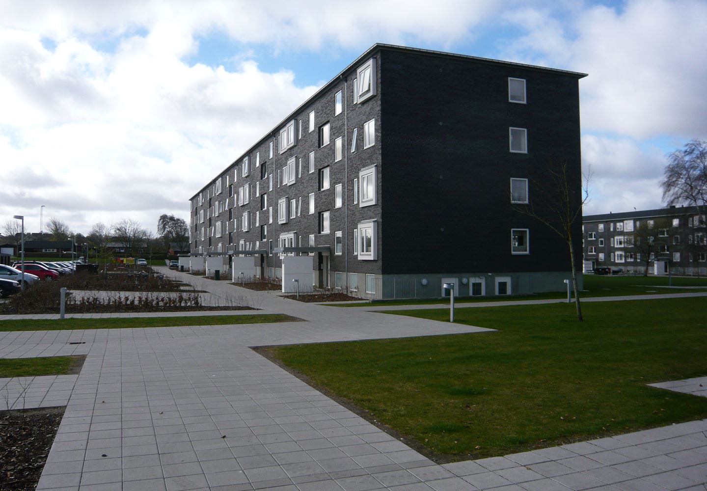 Strubjerg 4, st. th, 9400 Nørresundby