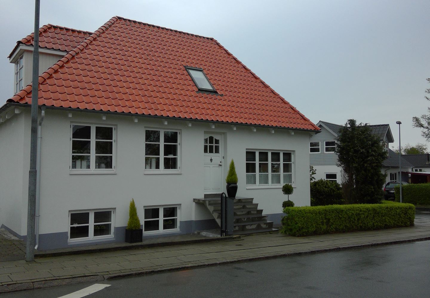 Knudensvej 10, 9900 Frederikshavn