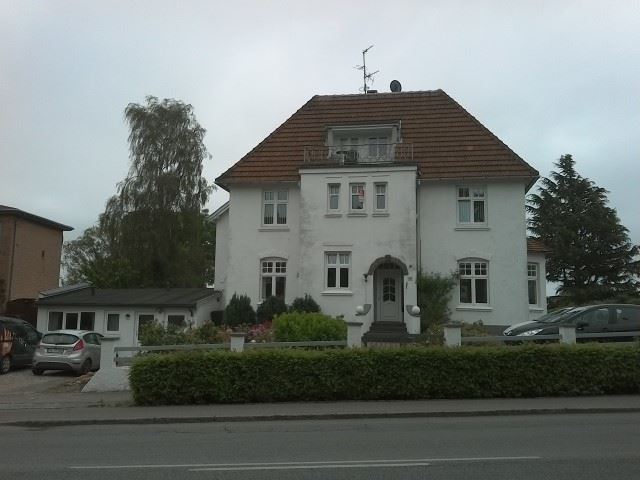 Alsgade 26C, 6400 Sønderborg