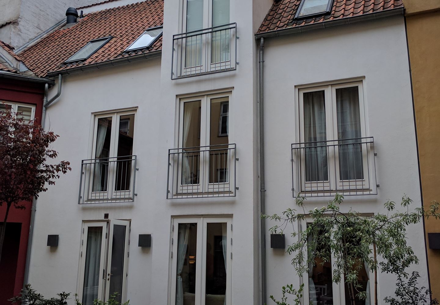 R dhusstr de 4D 1466 K benhavn K Se Vigtig Info