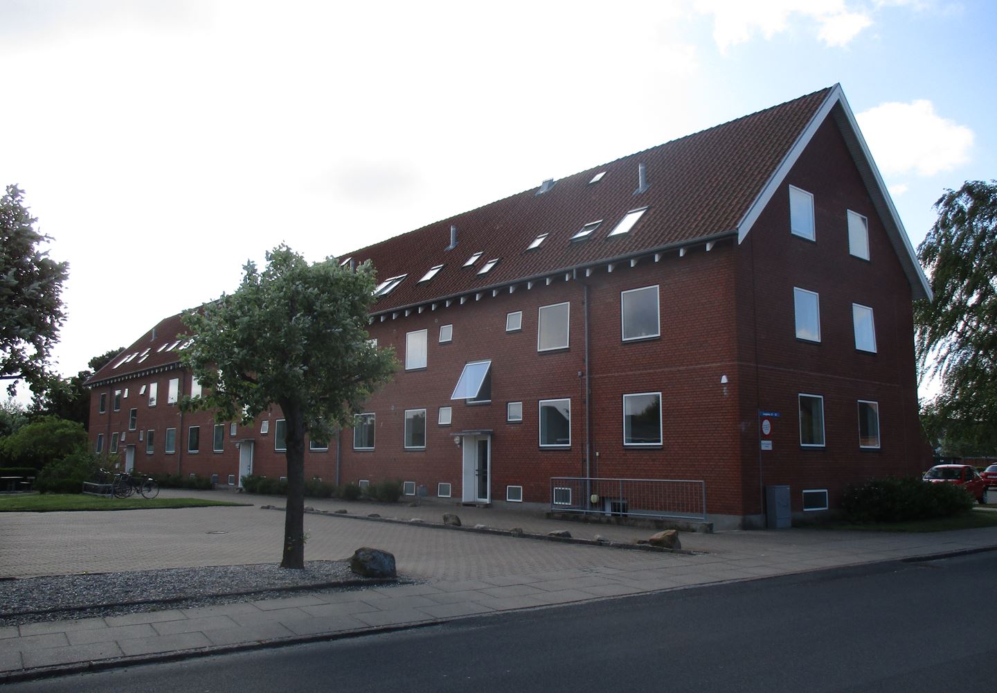 Langelinie 36, st. mf, 8600 Silkeborg