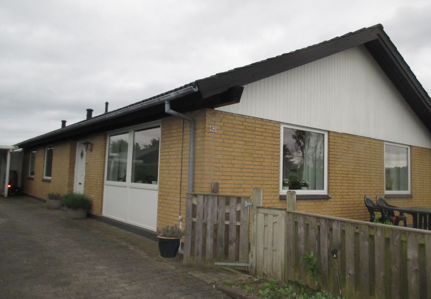 Fuglehavevej 82, 2750 Ballerup – Se Vigtig Info