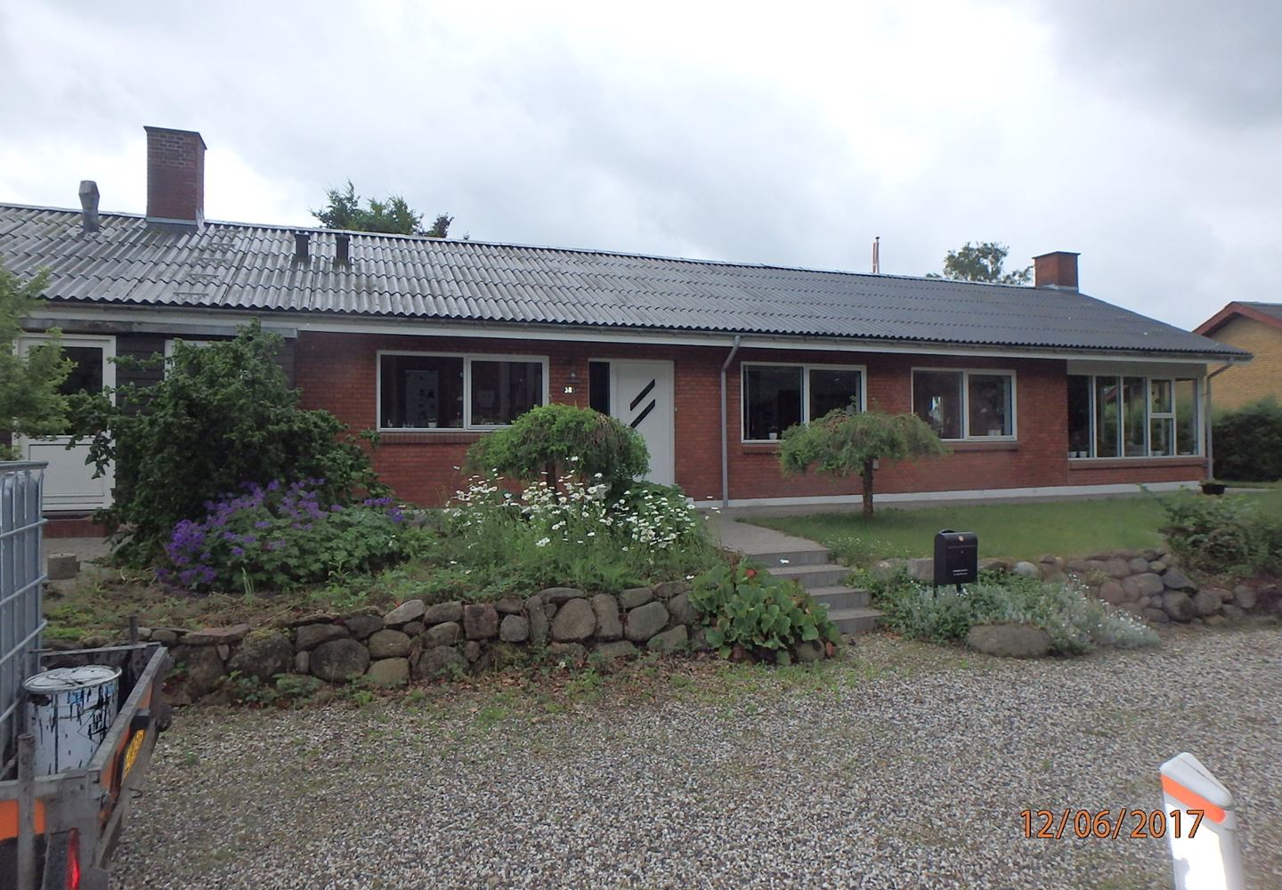 Gl. 385, 8920 Randers NV Se vigtig info