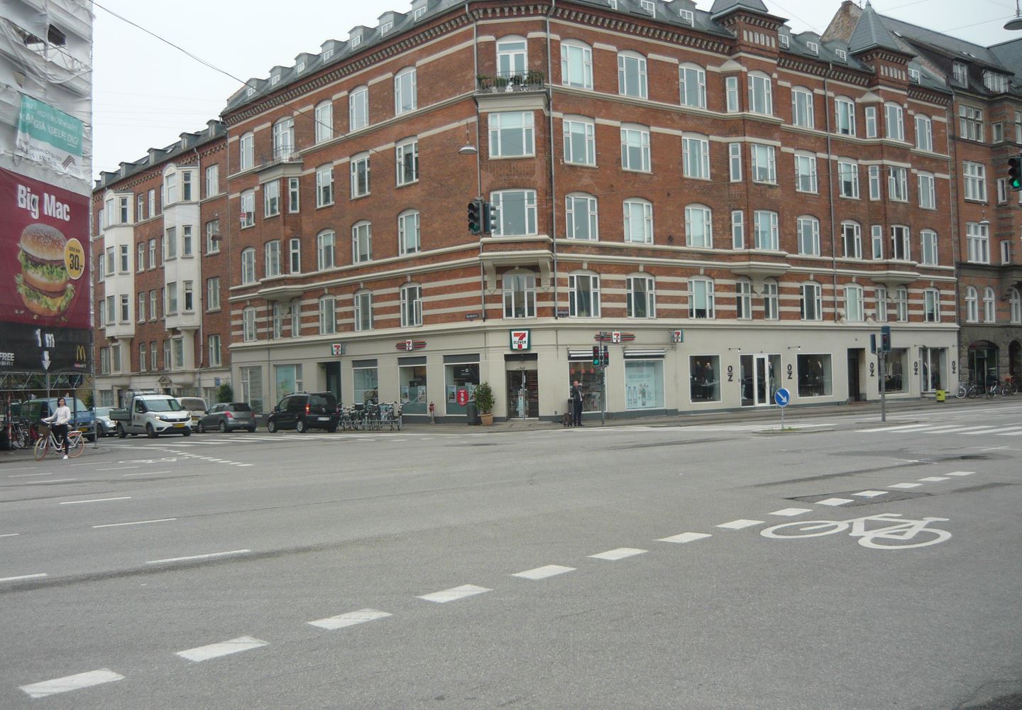 Nøjsomhedsvej 2, st. 2, 2100 København Ø