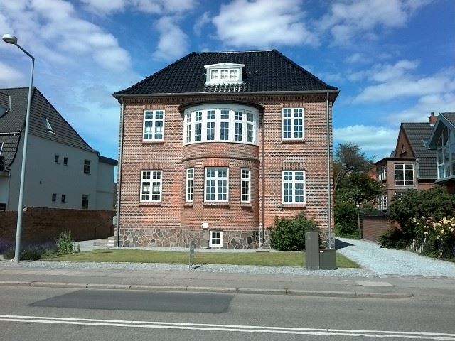 Strandvej 23, st. , 6400 Sønderborg