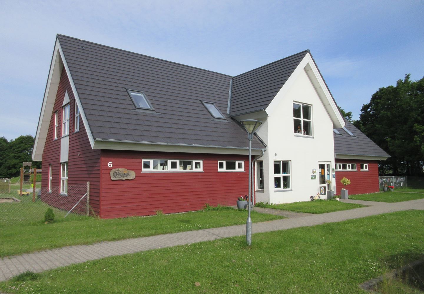 Baldersvej 6, 9640 Farsø