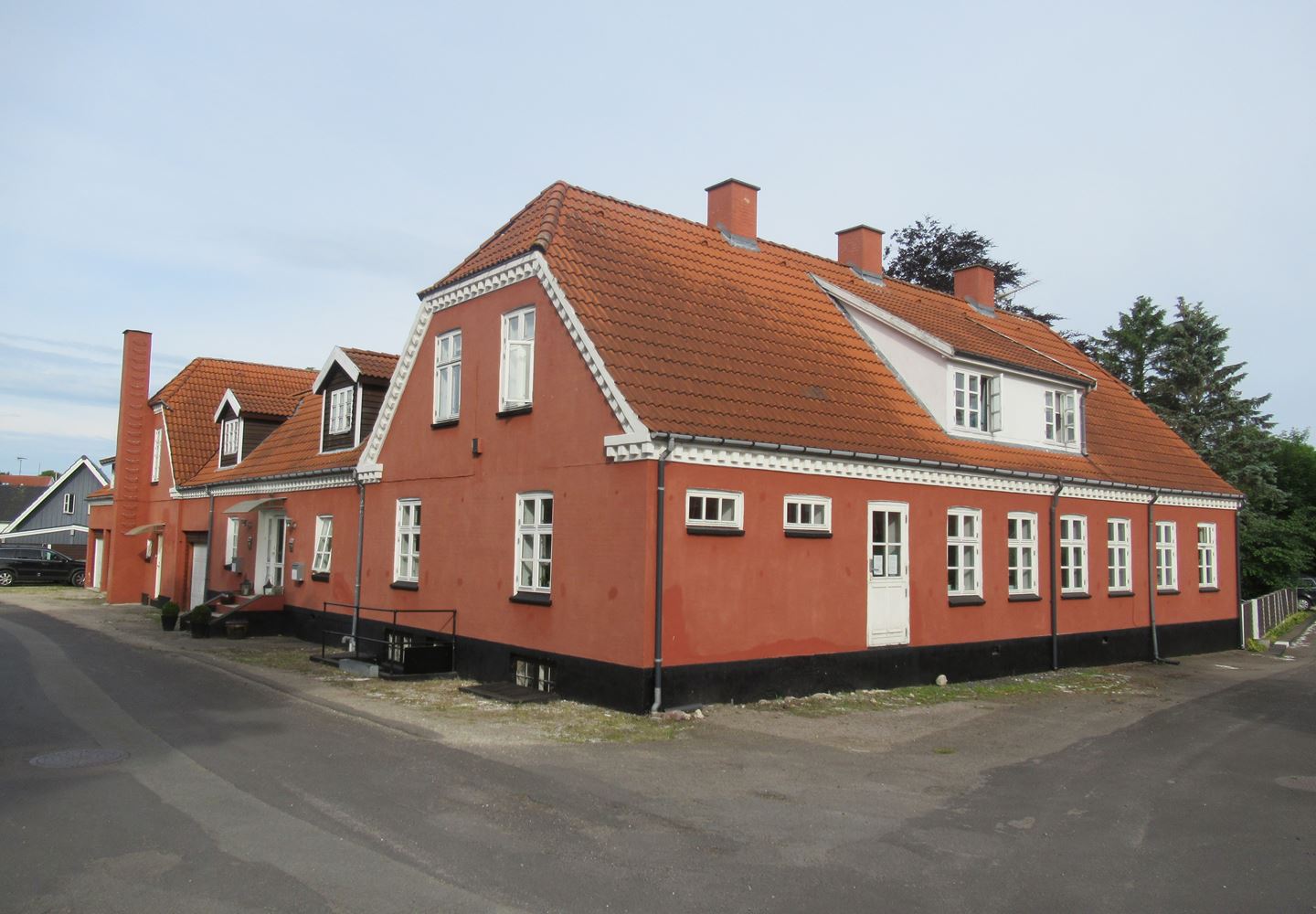 Thorsvej 14A, 4060 Kirke Såby