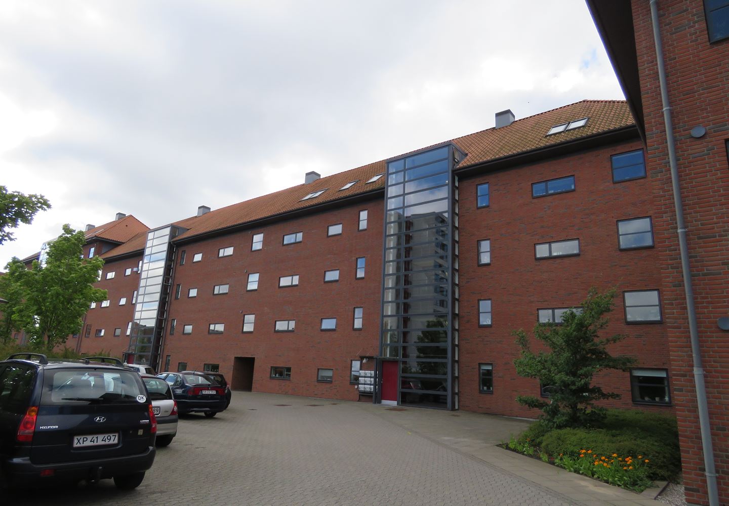 Remisen 8, st. mf, 5000 Odense C