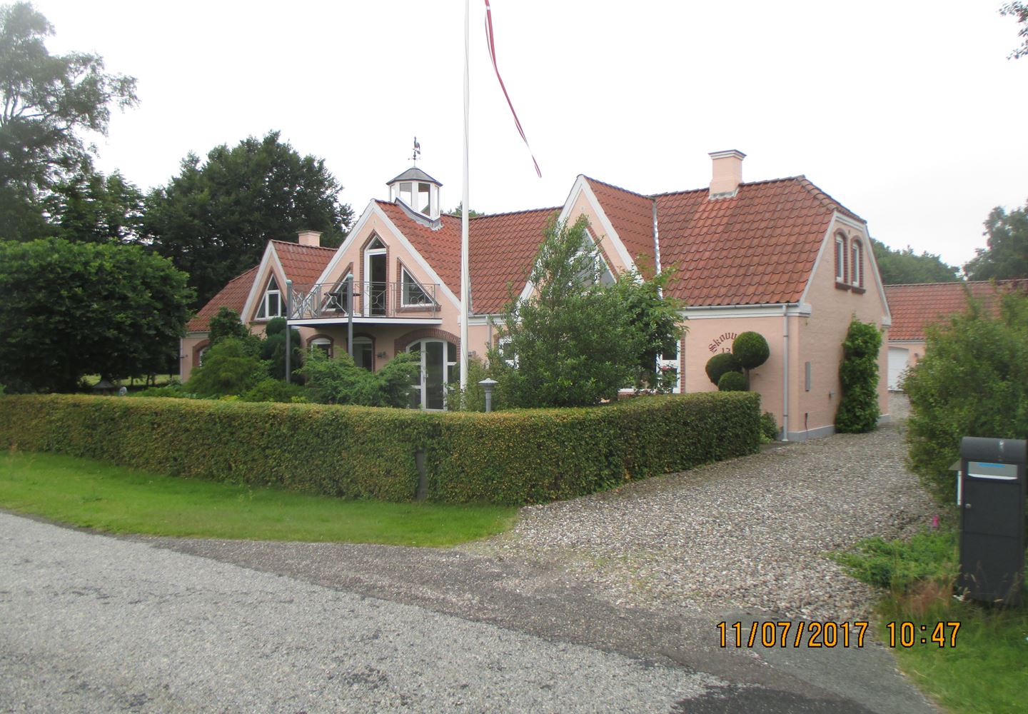 Sønderskovvej 130, st. , 9370 Hals