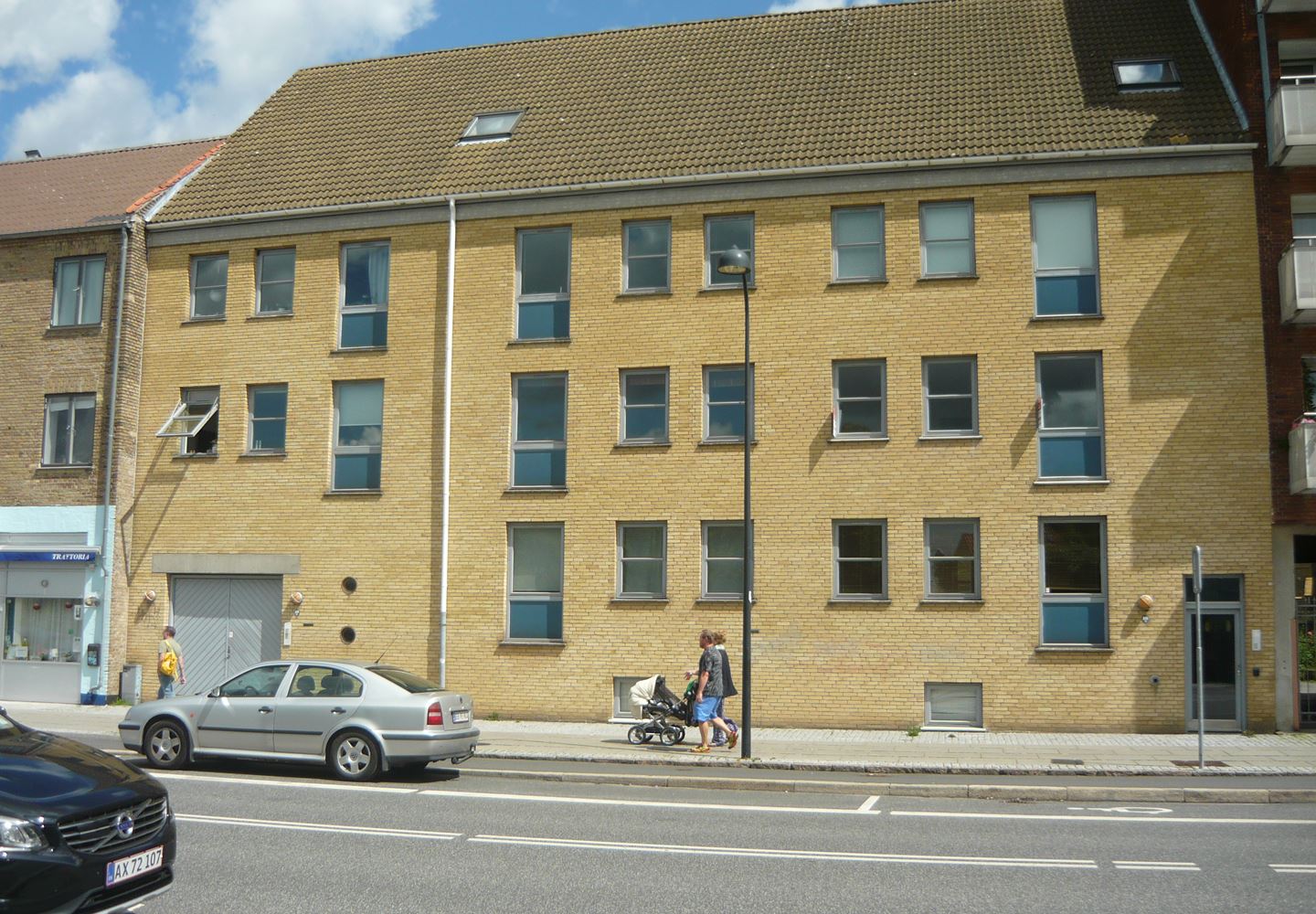Søborg Hovedgade 10A, st. , 2870 Dyssegård