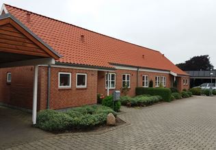 Sønderhaven 8, 6862 Tistrup