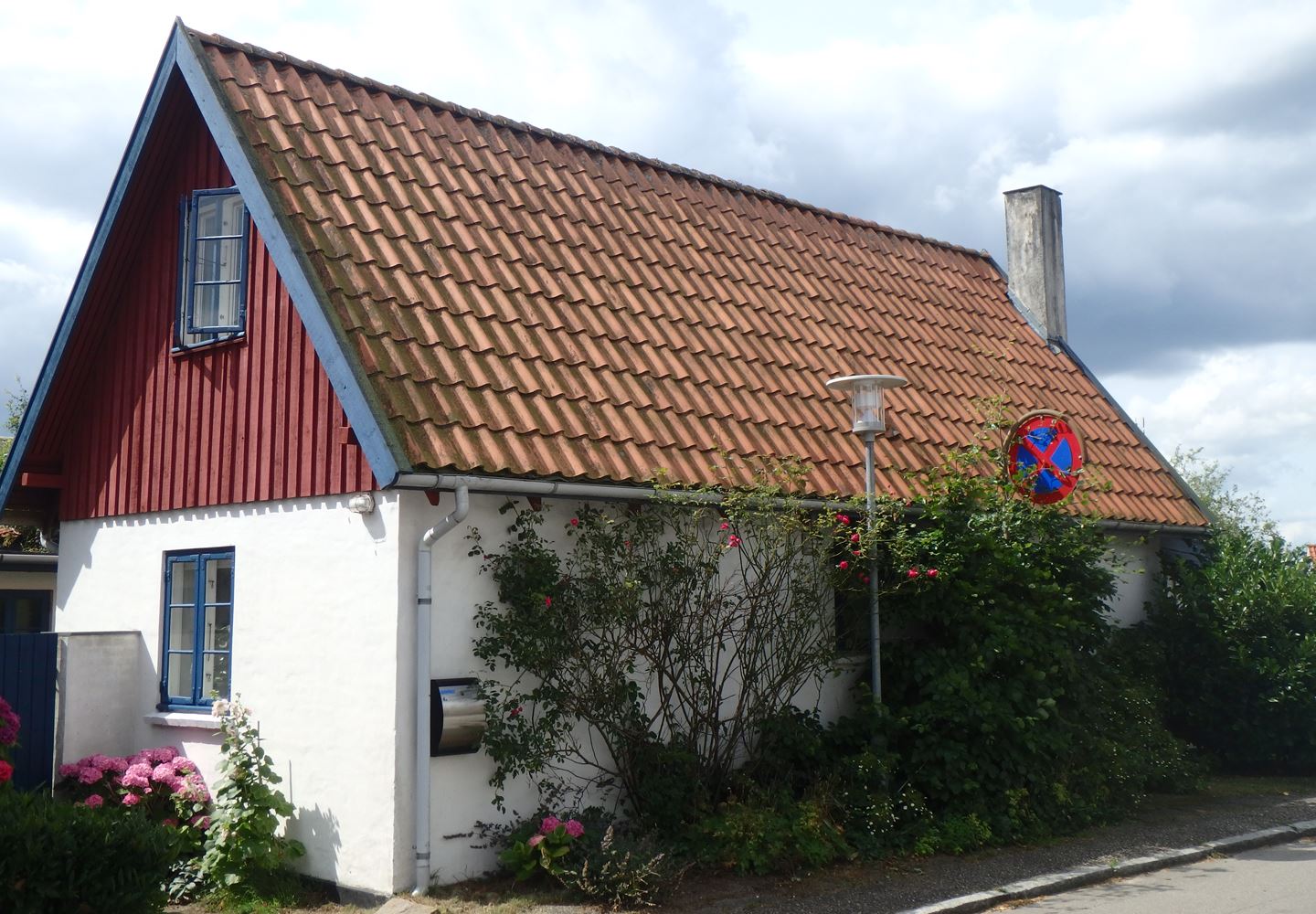 Passagen 4A, 3480 Fredensborg