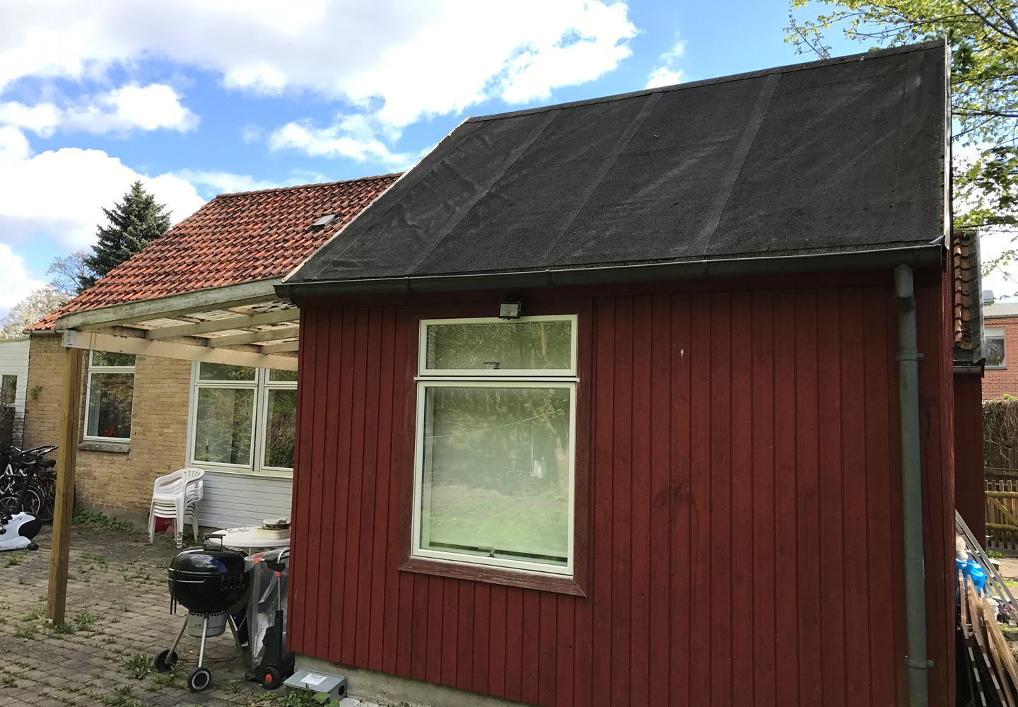Lundevej 24, 2970 Hørsholm