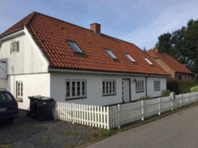 Oudrupgårdsvej 23, 8732 Hovedgård