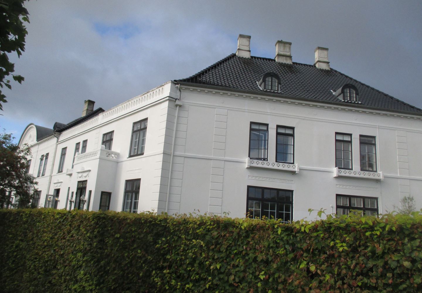 Vitus Berings Alle 18, 2930 Klampenborg