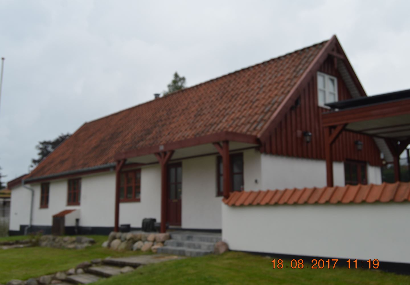 Søsum Bygade 30, 3670 Veksø Sjælland