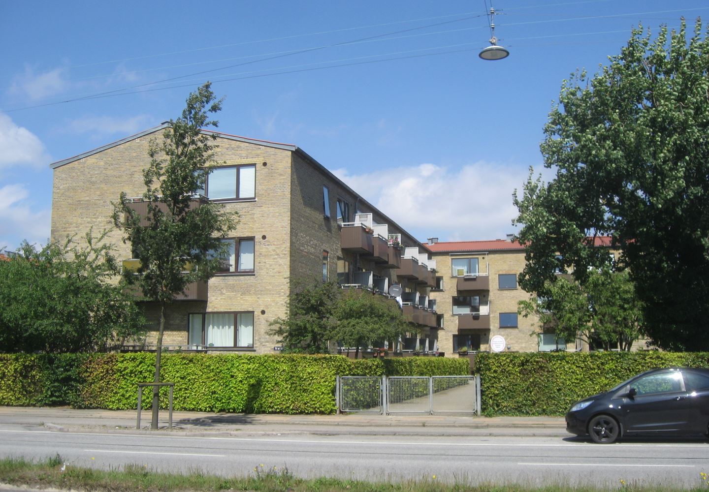 Ellebjergvej 28, st. mf, 2450 København SV