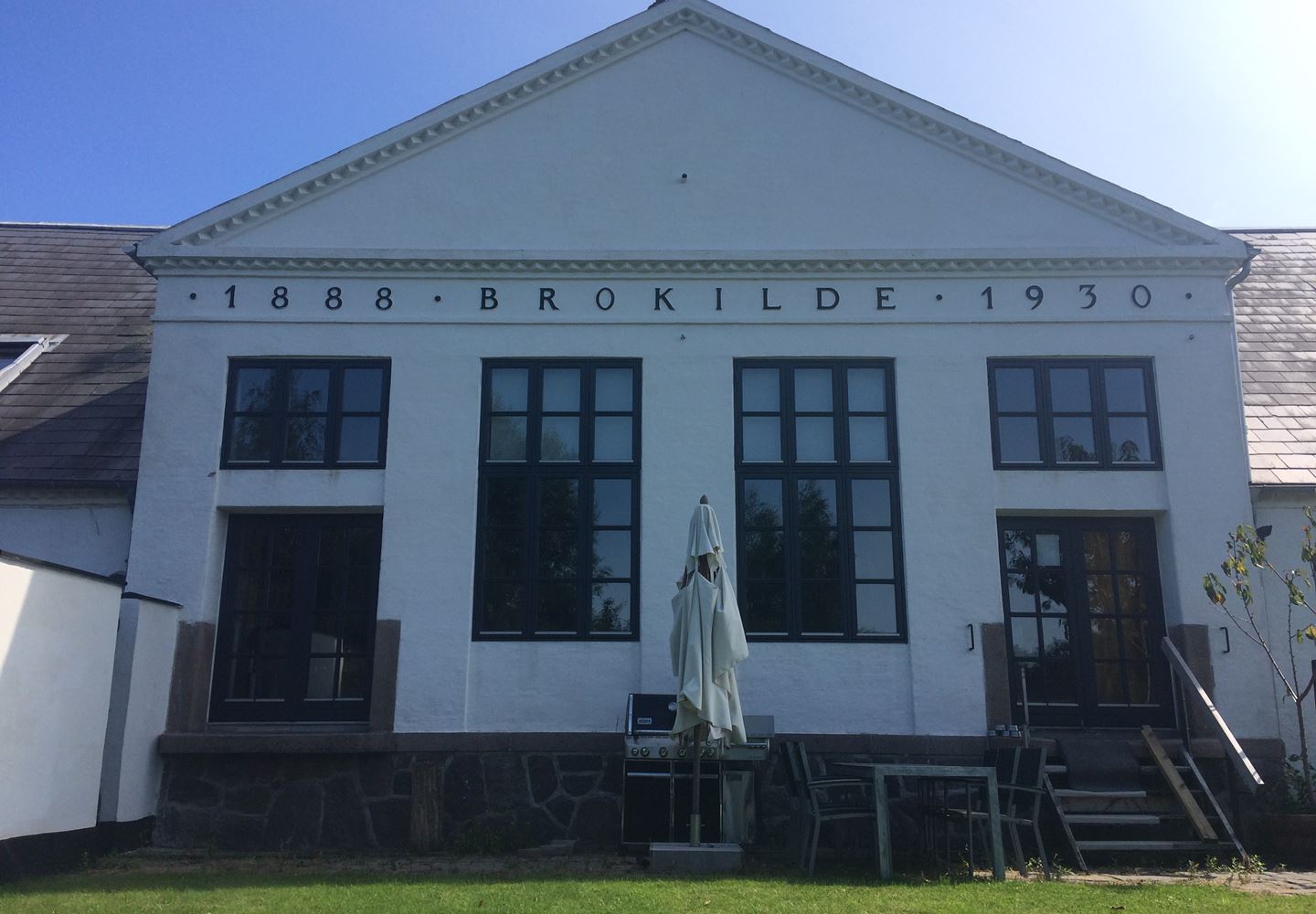 Kildeager 2A, 4000 Roskilde