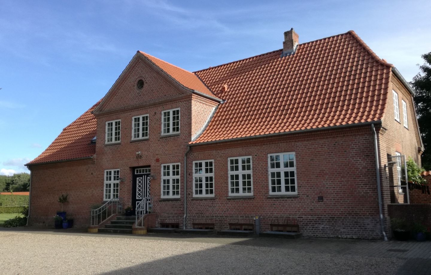 Nørregade 7, 6240 Løgumkloster