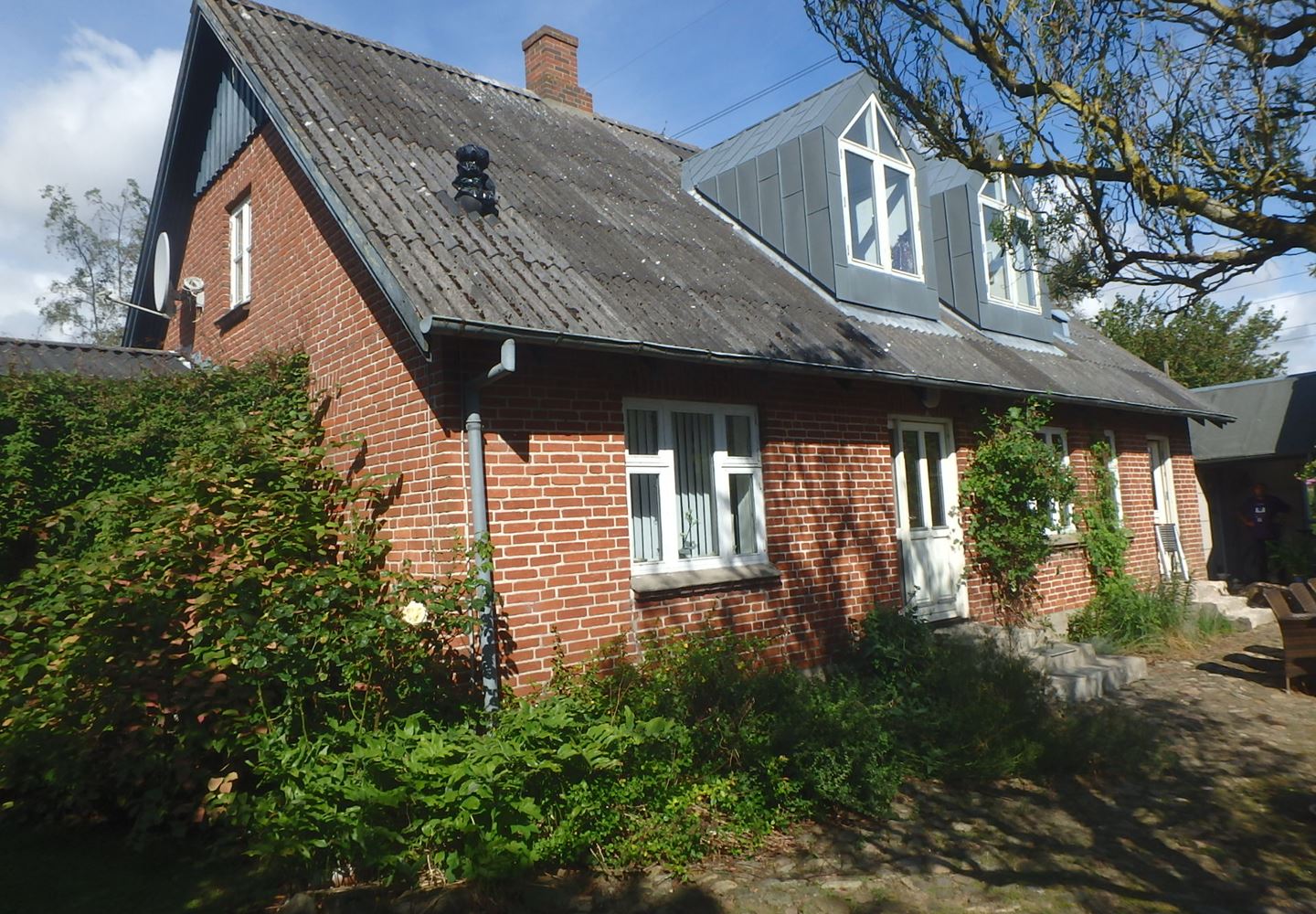 Lille Todbjerg 8, 8530 Hjortshøj
