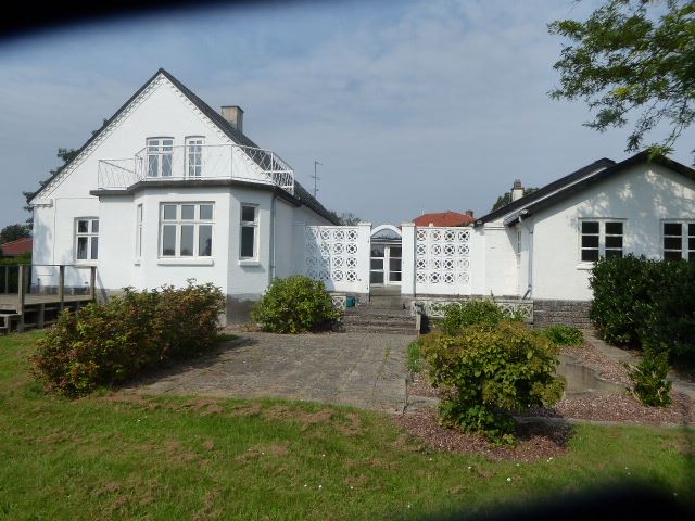 Nybygade 3, 4793 Bogø By