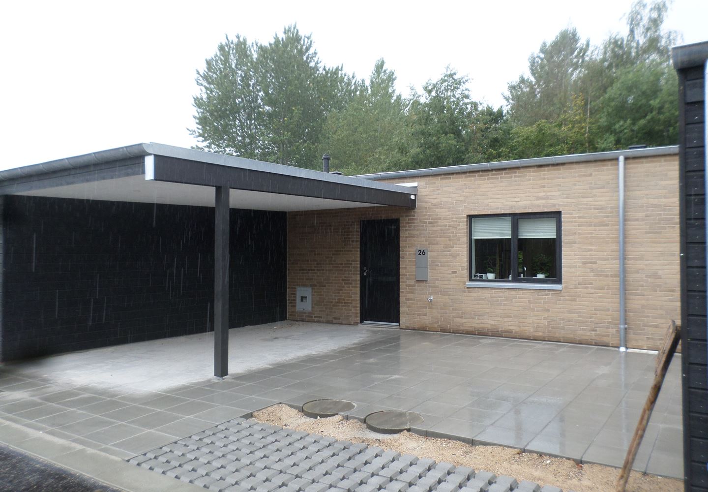 Gl. 26, 8920 Randers NV Se vigtig info