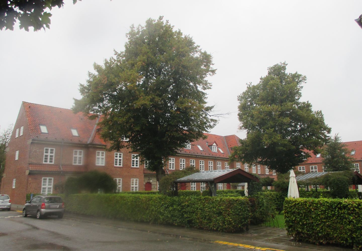 Østre Kvartergade 1, st. th, 2650 Hvidovre