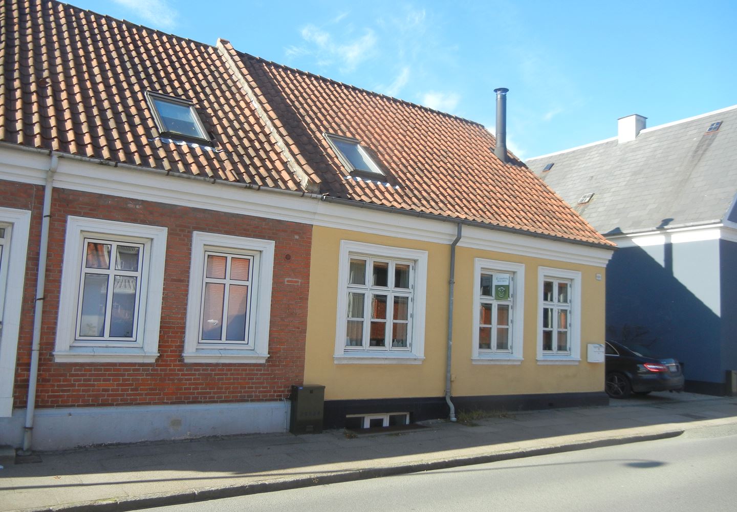 Boyesgade 13, 8800 Viborg