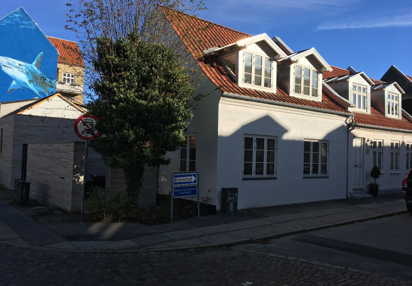 Skt. Anna Gade 25, 8000 Aarhus C