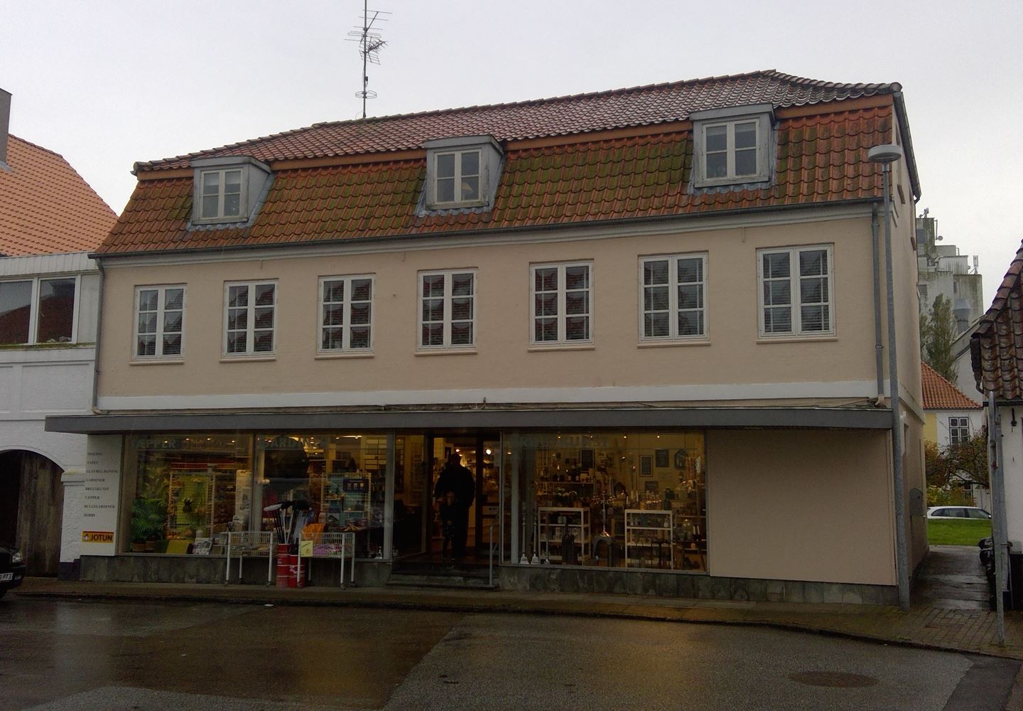 Storegade 30, 6440 Augustenborg
