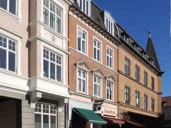 Klostergade 6, 3. th, 8000 Aarhus C