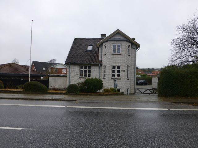 Hadsundvej 161, 9000 Aalborg