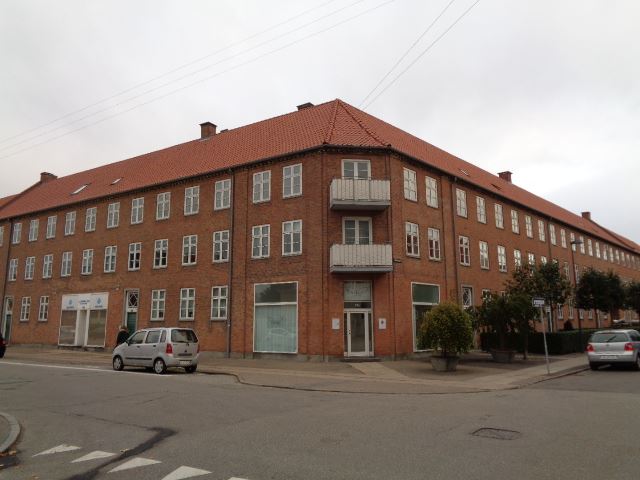 Valby Langgade 234, st. th, 2500 Valby