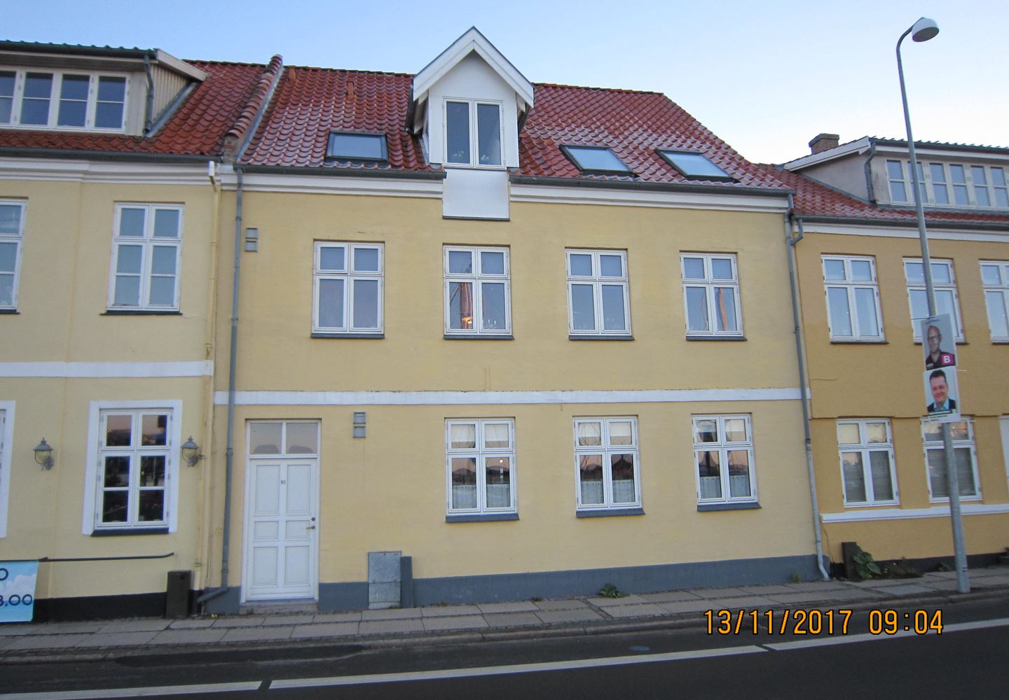 Havnegade 10, st. , 5600 Faaborg