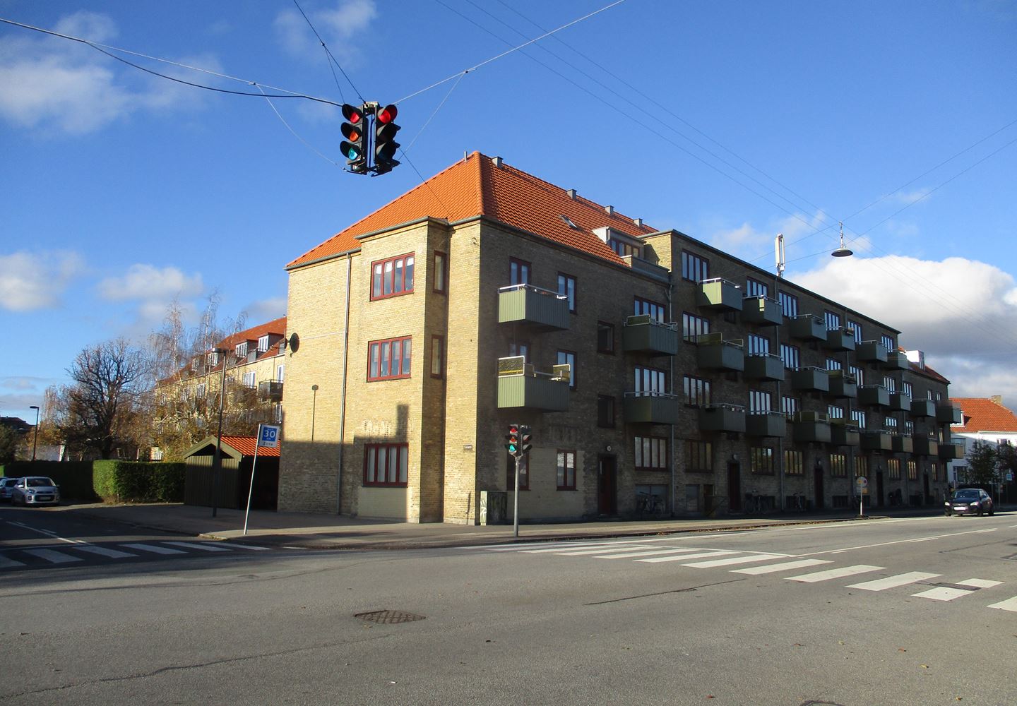 Backersvej 84, st. , 2300 København S