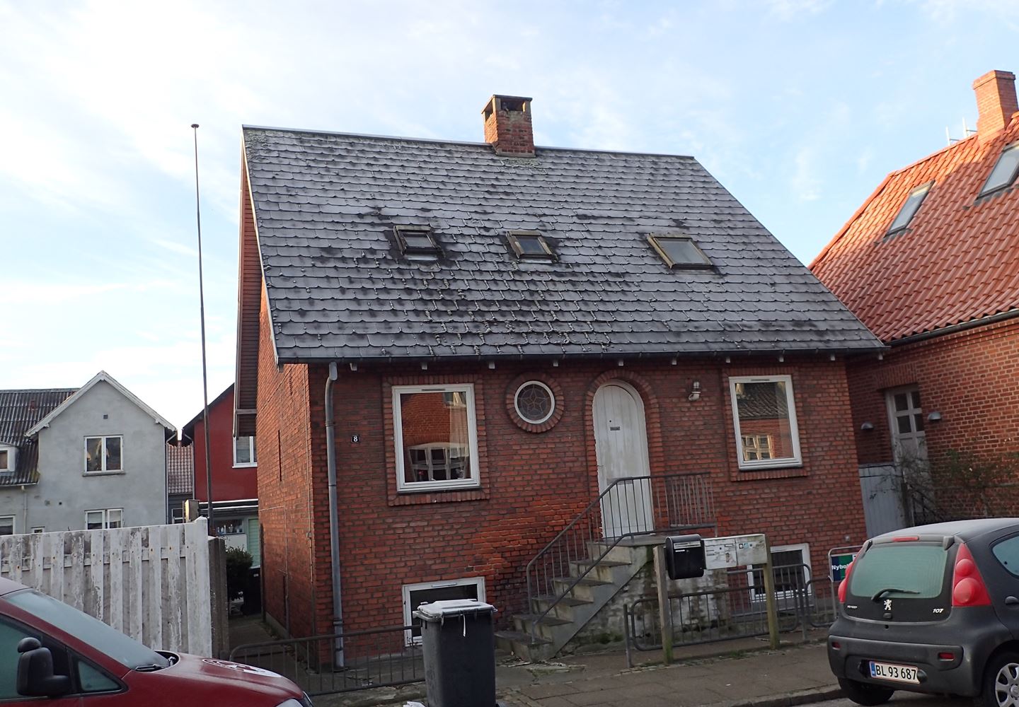 Knud Skots Gade 8, 9400 Nørresundby