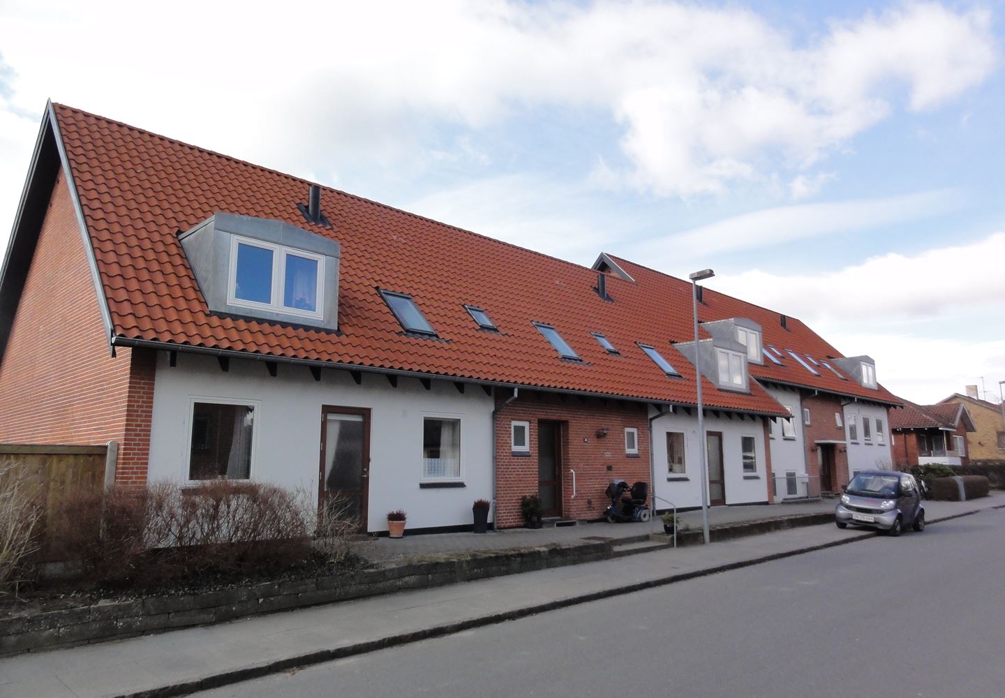 Landlystvej 34, st. th, 8600 Silkeborg