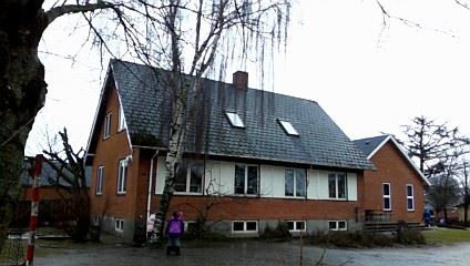 Skolegade 29, 9632 Møldrup