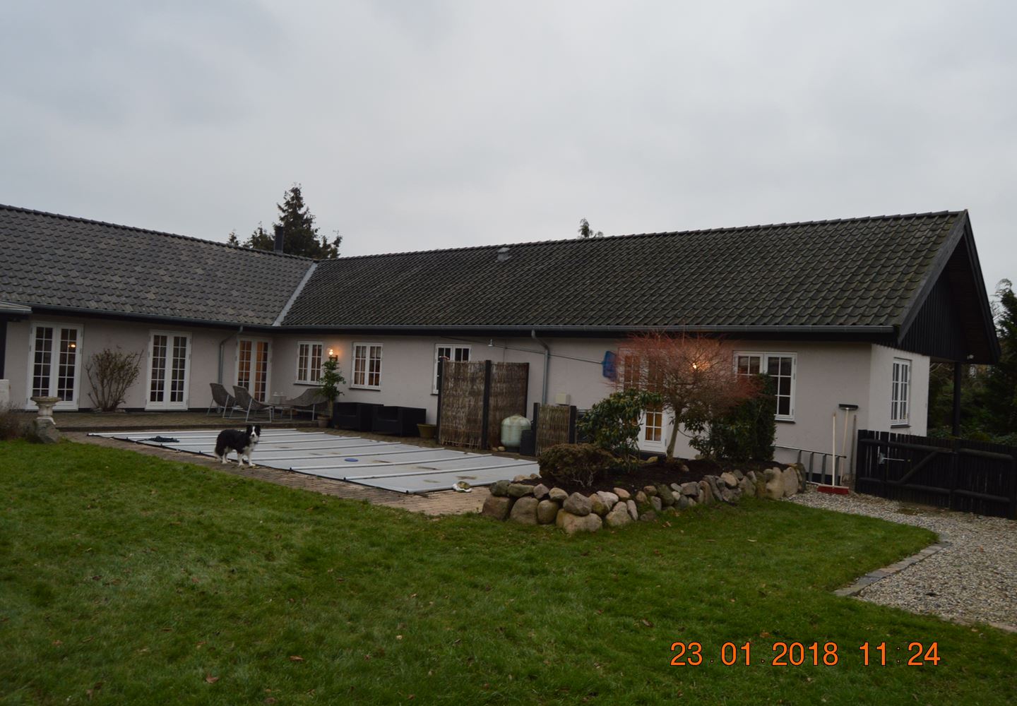 Ved Hegnet 4, 2960 Rungsted Kyst