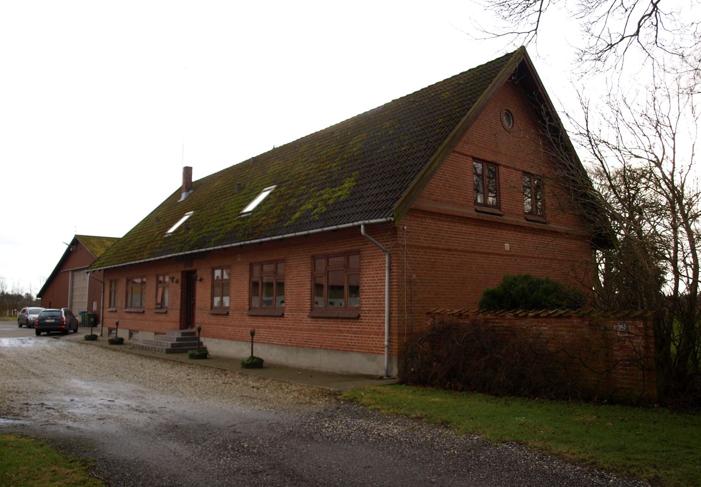 Skjødsholmsvej 48, 9490 Pandrup
