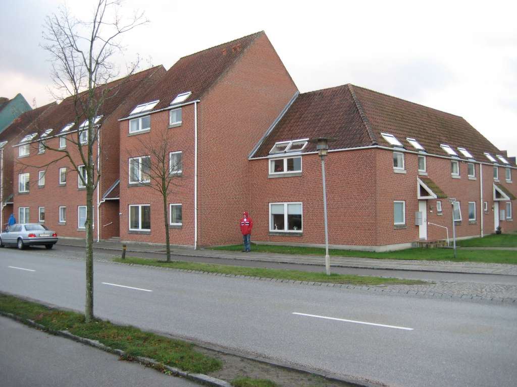 Nørregade 31A, st. th, 8660 Skanderborg