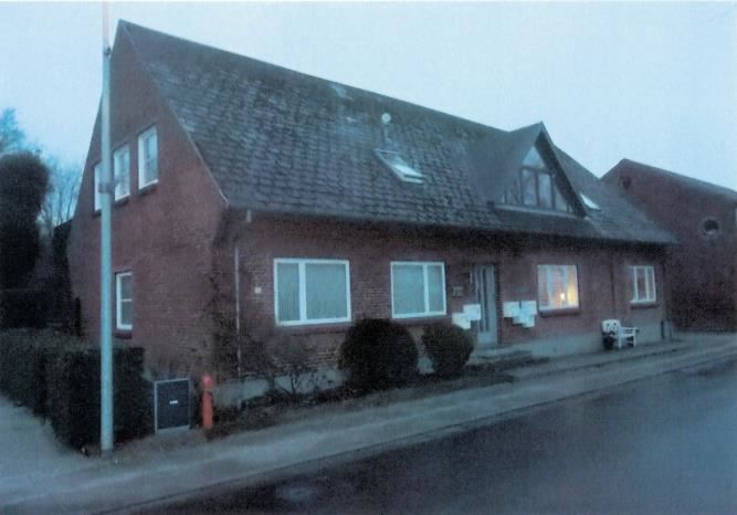 Nørregade 35E, 8464 Galten