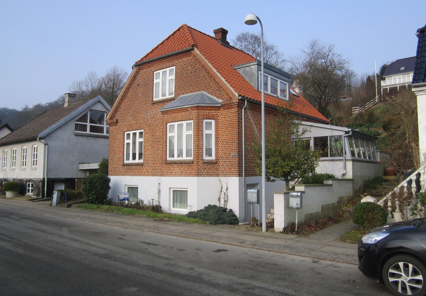 Himmelbjergvej 105, 8600 Silkeborg