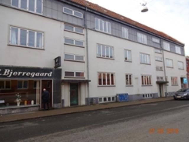 Nørregade 110, 1. th, 6700 Esbjerg
