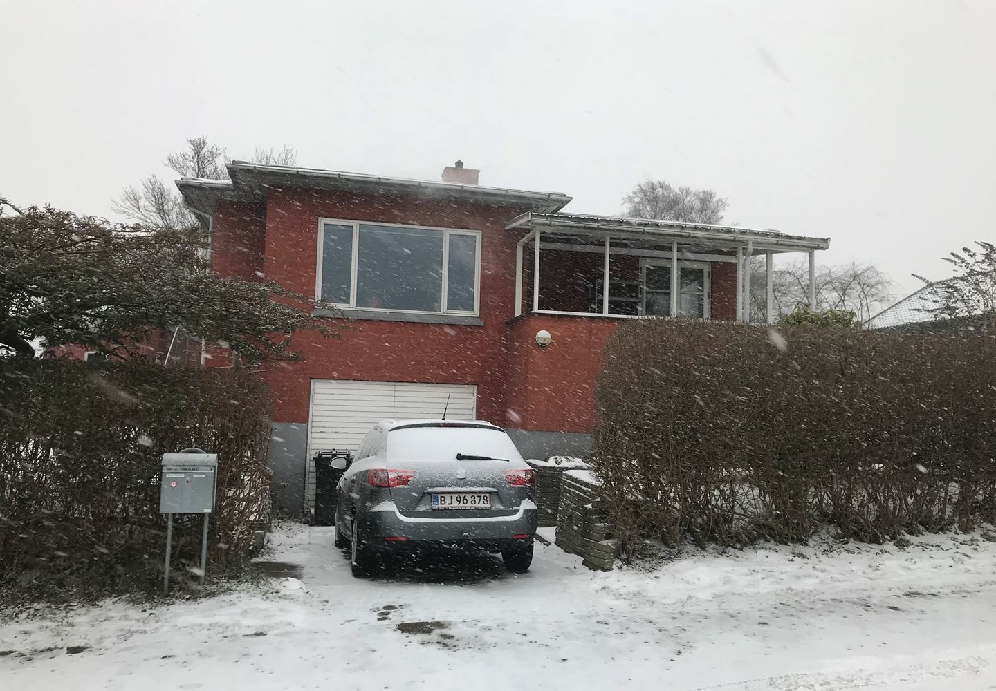 Holmevej 3, 2860 Søborg