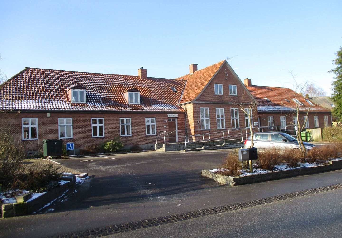Gevninge Bygade 19, st. , 4000 Roskilde