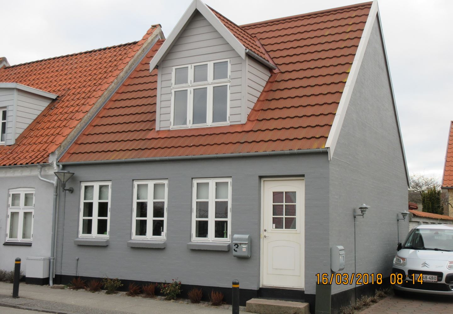 Odinsgade 3, 5000 Odense C