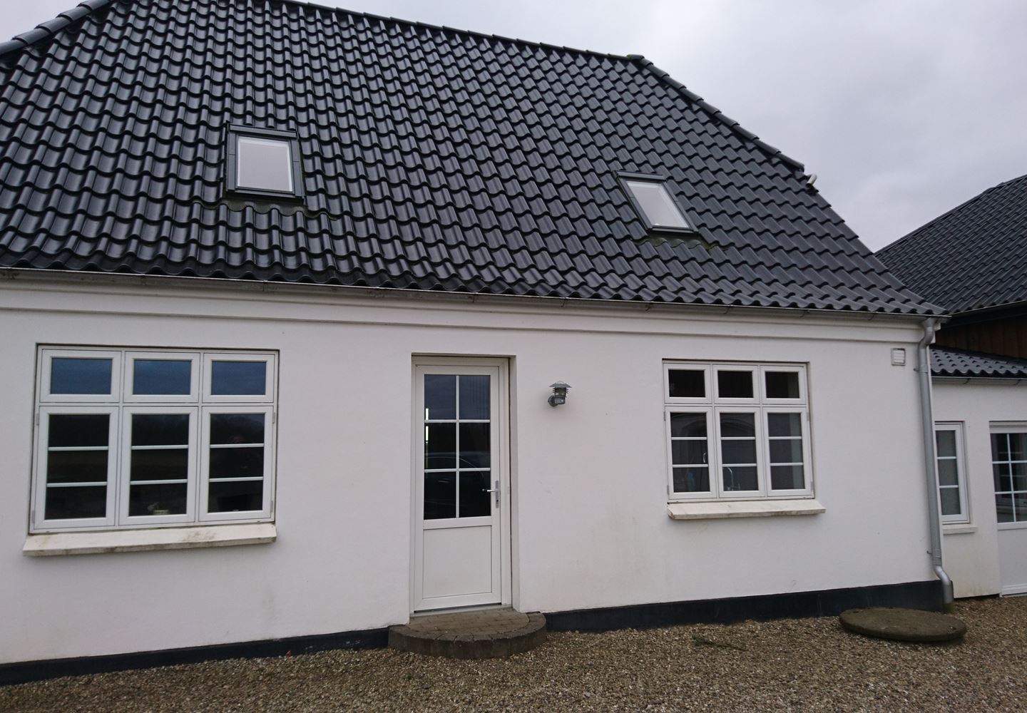 Rundbjergvej 4, 6535 Branderup J