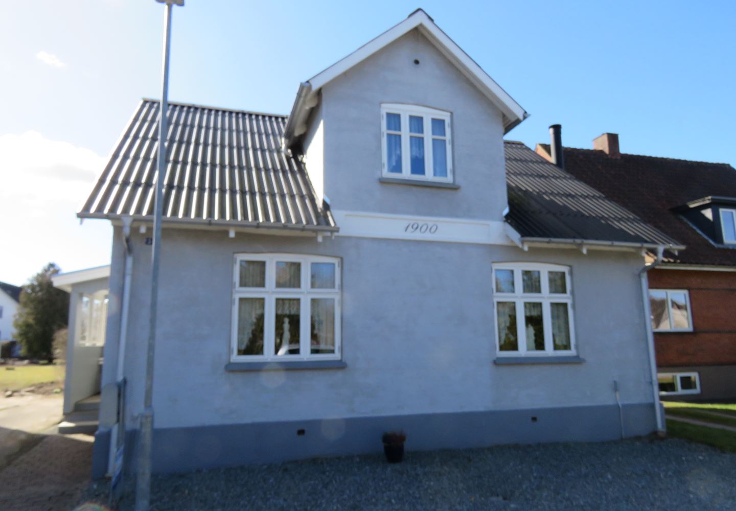 Stationsvej 3, 5492 Vissenbjerg